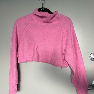 COPY - Urban Outfitters turtle neck sweater